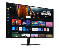 Samsung Smart M7 S32DM702UUX - 1263667 - zdjęcie 2